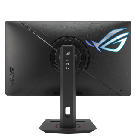 ASUS ROG Strix XG27UCG 27 Fast IPS 3840 x 2160 (4K) HDMI DisplayPort USB-C 160Hz